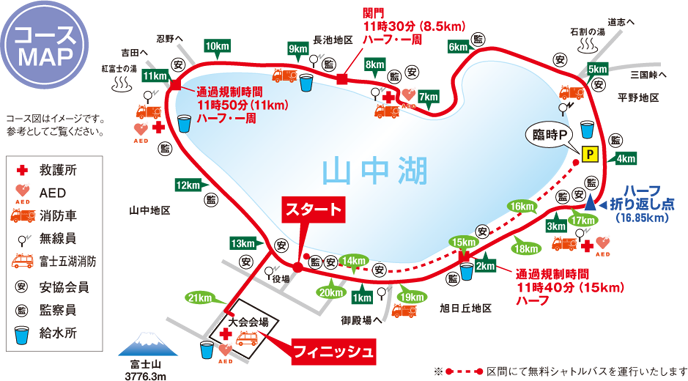 coursemap