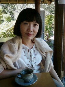 profile用(LanLan)