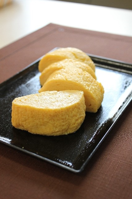 だし巻きたまご(引用)