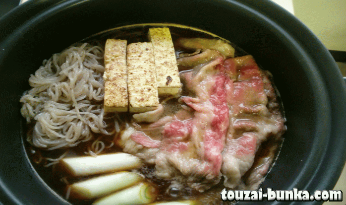 kantousukiyaki