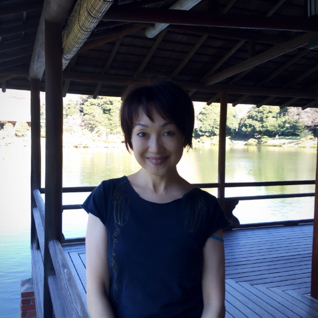 みちこさん清澄庭園.jpg