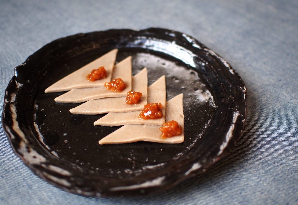 TOKO TABLE_429