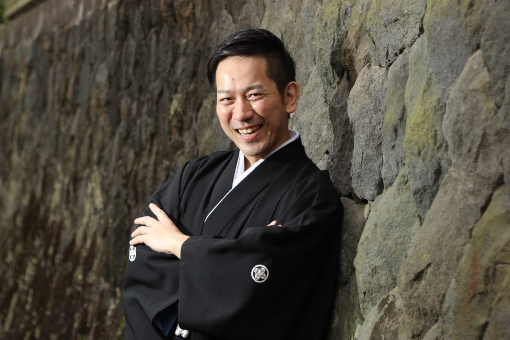 靜岡 富士 窪田茶店