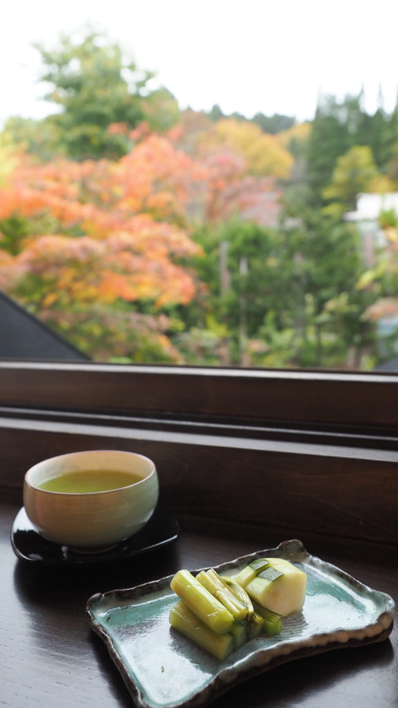 日本 長野 戶隱 神社 山岳 自然 BreatheTOKYO