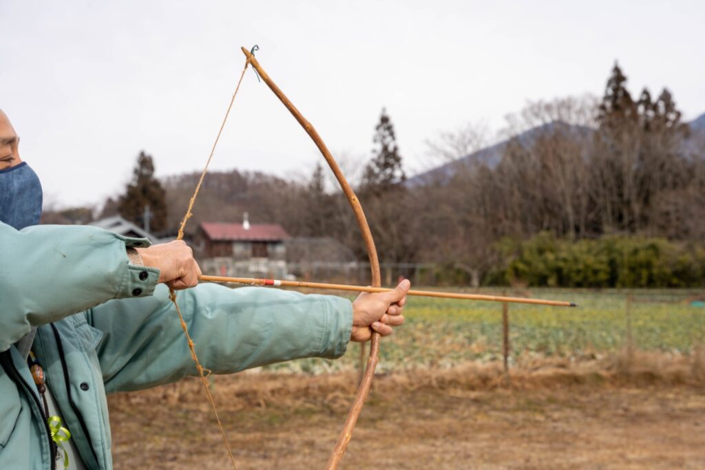 山梨 八岳 繩文 體驗 